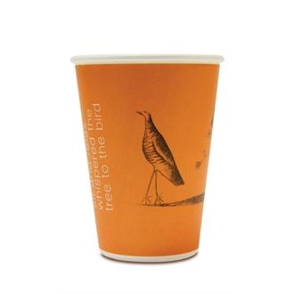 GK887 Attribute Disposable Super Insulated Cups 12oz