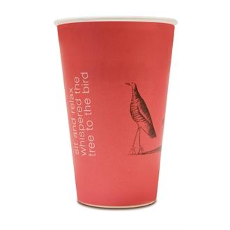 GK888 Attribute Disposable Super Insulated Cups 16oz