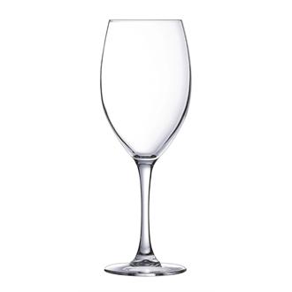 GL123 Arcoroc Malea Wine Glass 250ml