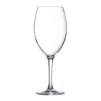 GL124 Arcoroc Malea Wine Glass 350ml