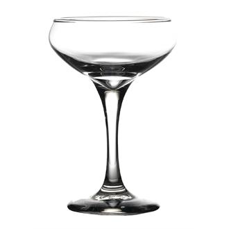 Libbey GL159 Perception Coupe 250ml (Box of 12)