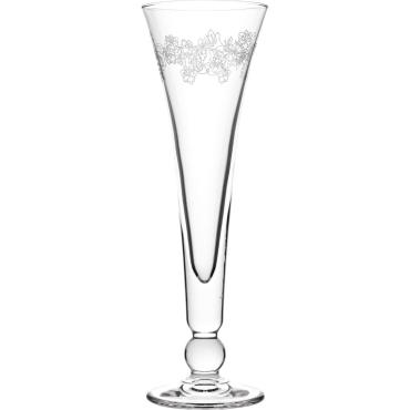 Utopia Finesse Royal Champagne Flute 155ml (Pack of 6) - GM120