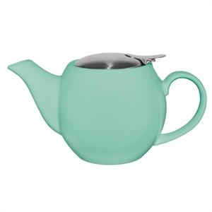 GM595 Olympia Cafe Teapot 510ml Aqua