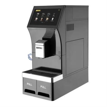 Buffalo GM949 Bean to Cup Coffee Machine with Large Touchscreen