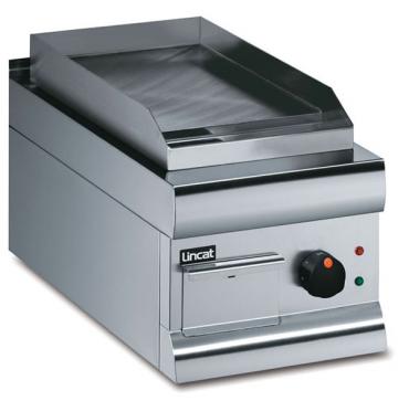 Lincat Silverlink 600 GS3/E 2.5kW Electric Griddle