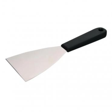 Schneider GT028 Stainless Steel Spatula 80mm