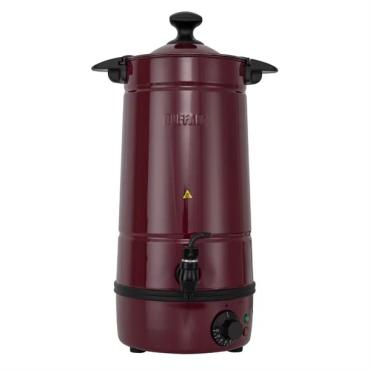 Buffalo HT767 Hot Cider and Mulled Wine Urn 7Ltr