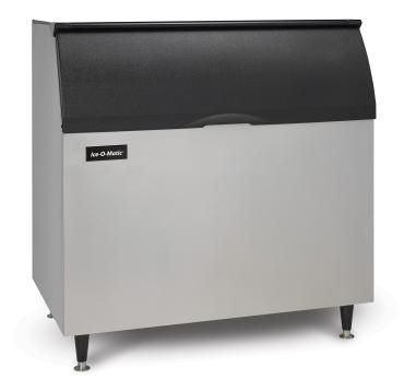 Ice-O-Matic Ice Storage Bin B110 (388Kg)