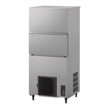 Hoshizaki IM-240PE-F Ice Machine with Drain Pump- 210kg /24hrs  110kg Bin