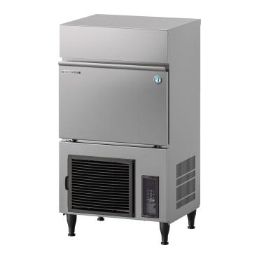 Hoshizaki IM-45PE-F Ice Machine with Drain Pump- 47kg /24hrs  18kg Bin