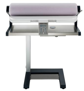 Electrolux myPRO IS185 Professional Foldable Steam Ironer