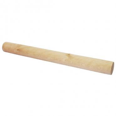 Vogue J102 wooden rolling pin 18