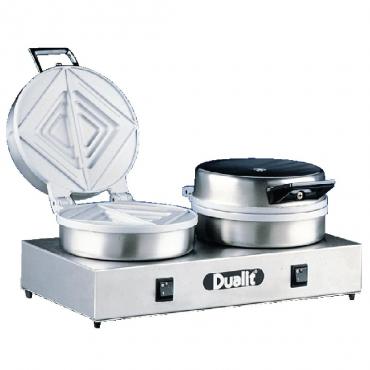 Dualit Contact Toaster 73002