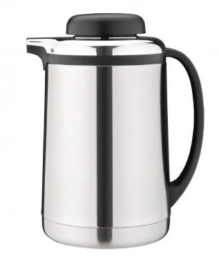 J718 Olympia Screw Top Vacuum Jug 1Ltr