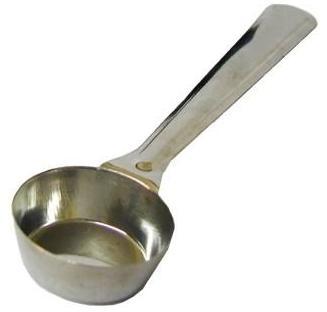 Jaguar Metal Measuring Spoon - JAG0334