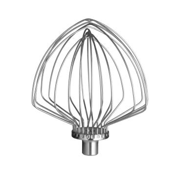 KitchenAid 6.9 Litre Wire Whisk - 5K7EW