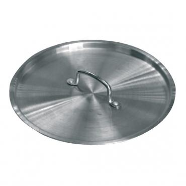 Vogue K298 Aluminium Saucepan Lid 160mm 