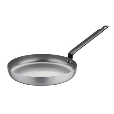 K378 Vogue Omelette Pan 8in