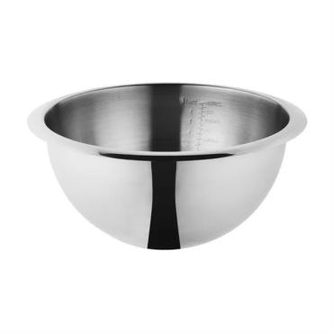 Vogue K564 Graduated Mixing Bowl 4Ltr