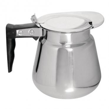 K655 Stainless Steel Coffee Jug