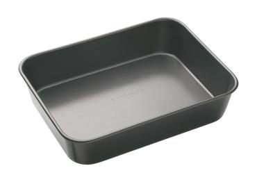 MasterClass Non-Stick Roasting Pan, 34cm x 26cm - KCMCHB2