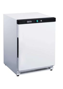 Koolmax KMC200 200 Litre (93 Usable Litre) Undercounter Commercial Refrigerator.