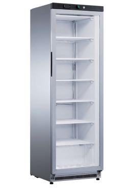 Koolmax KMC400G 400 Litre (369 Usable Litres) Upright Commercial Refrigerator.