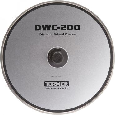 Tormek Diamond Wheel Coarse (DWC-200)