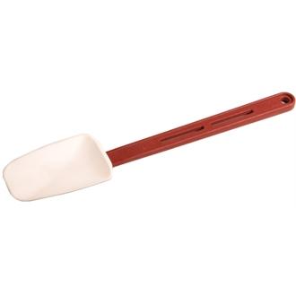 L030 Vogue Heat Resistant Spoonula 14in