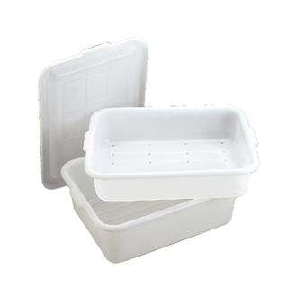 L582 Food Storage Box Lid