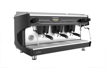 Gaggia La Decise 3 Group Commercial Coffee Machine