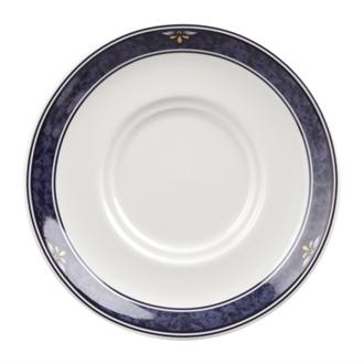 M318 Churchill Venice Maple Saucers 150mm