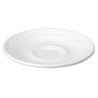 M542 Churchill Chateau Blanc Saucers 137mm