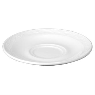 M544 Churchill Chateau Blanc Saucers 150mm