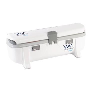 Wrapmaster 3000 Cling Film and Foil Dispenser - M801