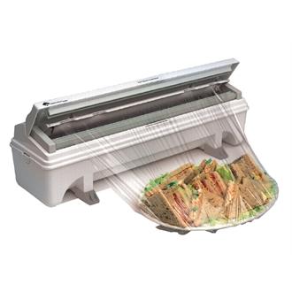 Wrapmaster 4500 Cling Film and Foil Dispenser - M802 