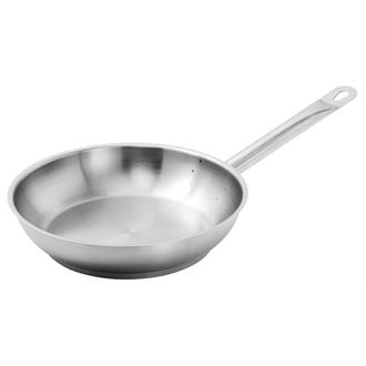 M925 Vogue Stainless Steel Frypan 240mm