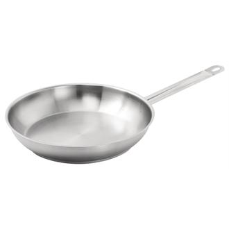 Vogue M926  Stainless Steel Frypan 280mm