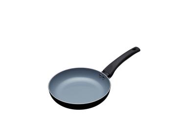 MasterClass Ceramic Non-Stick Eco Fry Pan, 20cm