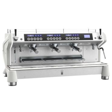 Conti Monte Carlo - 3 Group Commercial Coffee Machine