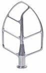 Metcalfe Beater Attachment for MP10 10 Litre Heavy Duty Planetary Mixer 