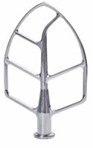 Metcalfe Beater Attachment for MP30 30 Litre Heavy Duty Planetary Mixer 