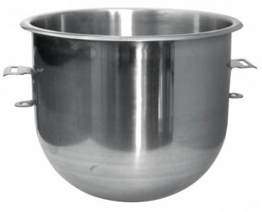 Metcalfe 30 Litre Stainless Steel Bowl for MP30 Heavy Duty Planetary Mixer