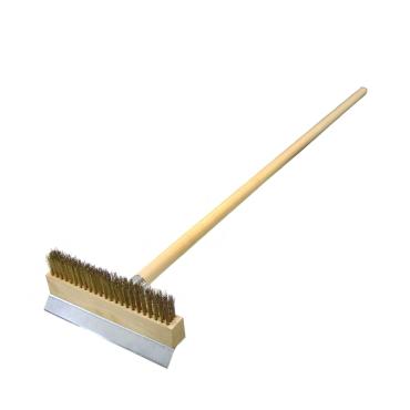 Alphin Pans Pizza Oven Brush - OV.BRUSH.4010