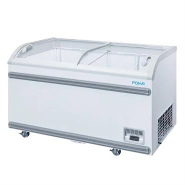 Polar PG001 G-Series Supermarket Display Freezer - 500Ltr