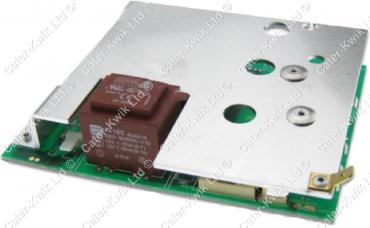 Lincat PR73 Printed Circuit Board (PCB)