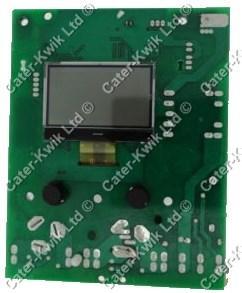 Lincat PR74 Printed Circuit Board (PCB)