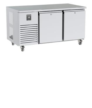 Precision RBCU264- 600 x 400 Bakery Counter