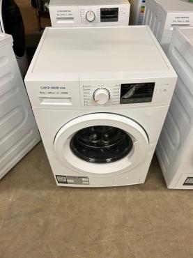 RET48548 - Cater-Wash ECO 8.0kg Washing Machine -1400RPM - CK8588 - Damaged box