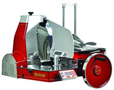 Metcalfe RET370A Retro Flywheel Automatic Slicer 5S524N